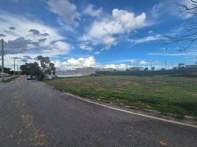 Terreno, 865 m² - Foto 1