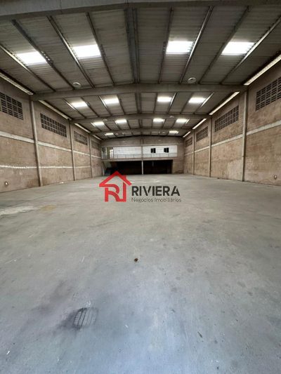 Depósito-Galpão, 685 m² - Foto 3