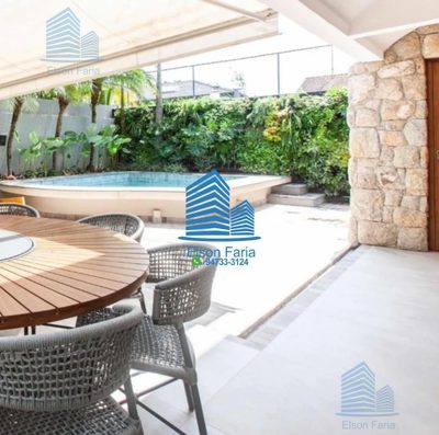 Sobrado, 3 quartos, 344 m² - Foto 2