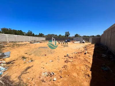 Terreno, 800 m² - Foto 1