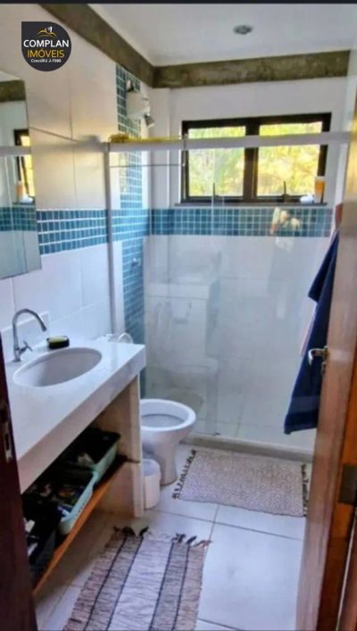 Casa de Condomínio, 3 quartos - Foto 5