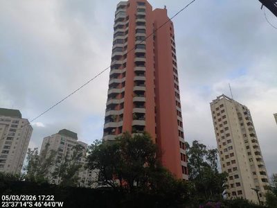 Apartamento, 4 quartos, 241 m² - Foto 1