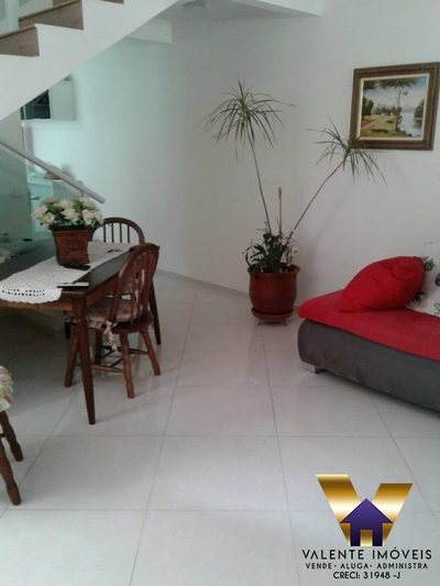 Casa, 2 quartos - Foto 5