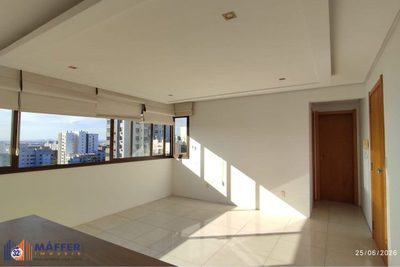 Apartamento, 1 quarto, 51 m² - Foto 1