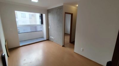 Apartamento, 2 quartos, 45 m² - Foto 1
