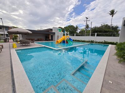Apartamento, 3 quartos, 94 m² - Foto 1