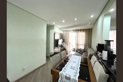 Cobertura, 2 quartos, 112 m² - Foto 1