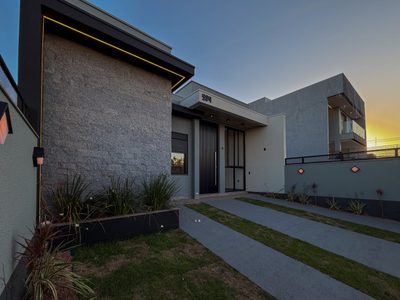 Casa, 3 quartos, 92 m² - Foto 3
