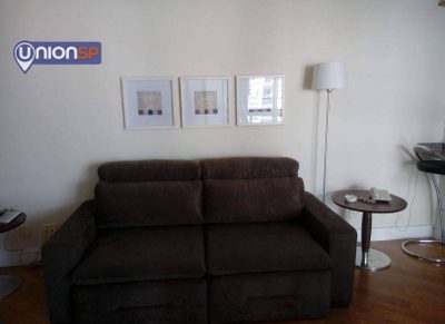 Apartamento, 2 quartos, 59 m² - Foto 1