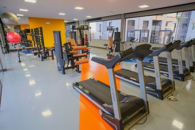 Apartamento, 3 quartos, 65 m² - Foto 5