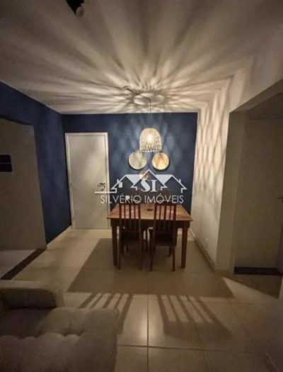 Apartamento, 2 quartos, 58 m² - Foto 1