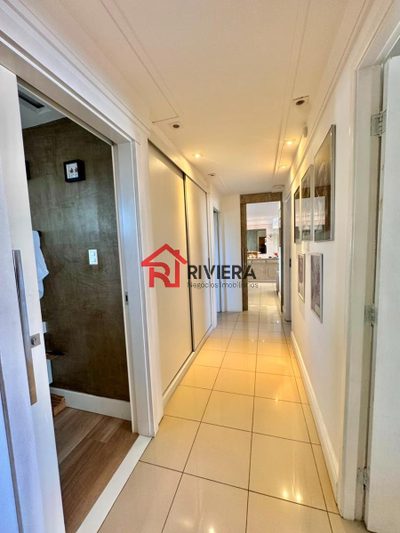 Apartamento, 4 quartos, 170 m² - Foto 4