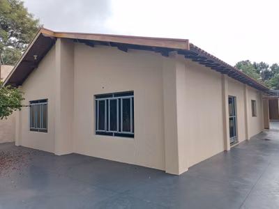 Casa, 5 quartos - Foto 1