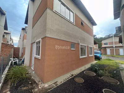 Casa de Condomínio, 2 quartos - Foto 4