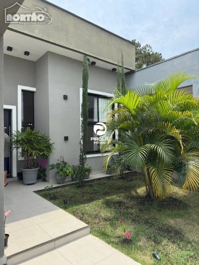 Casa, 4 quartos, 106 m² - Foto 3