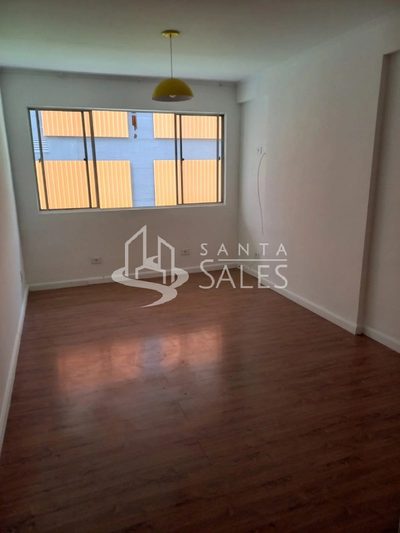 Apartamento, 1 quarto, 32 m² - Foto 1