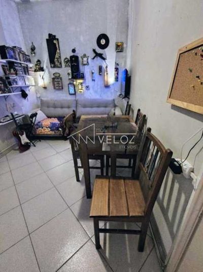 Apartamento, 1 quarto, 35 m² - Foto 2