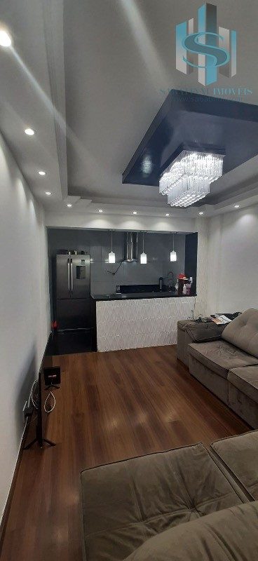 Apartamento, 2 quartos, 64 m² - Foto 4