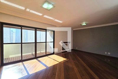 Apartamento, 5 quartos, 180 m² - Foto 3
