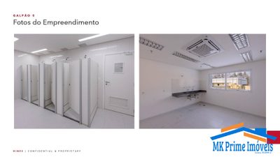 Depósito-Galpão, 7290 m² - Foto 4