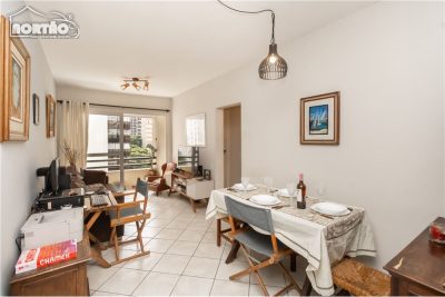 Casa, 2 quartos, 56 m² - Foto 1