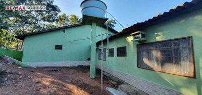Sítio, 5 quartos, 3200 m² - Foto 4