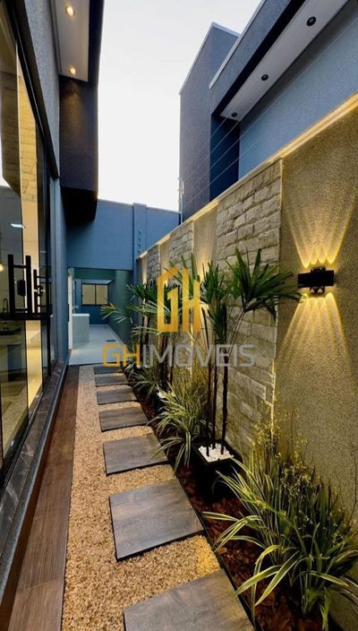 Casa, 3 quartos, 144 m² - Foto 4
