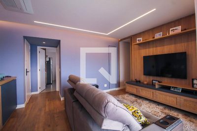 Apartamento, 3 quartos, 101 m² - Foto 3