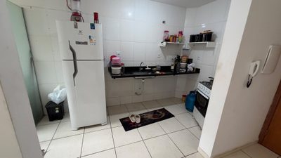 Apartamento, 2 quartos, 77 m² - Foto 3