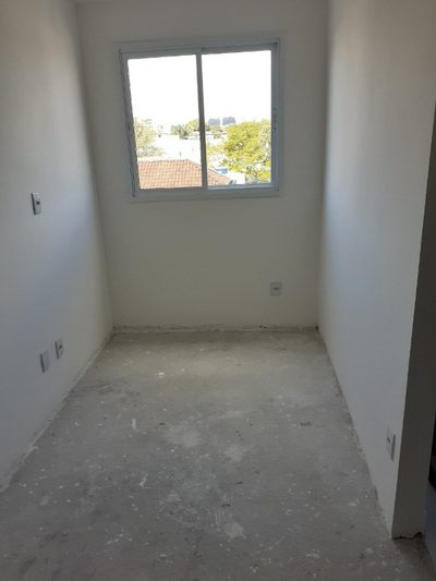 Apartamento, 1 quarto, 27 m² - Foto 4