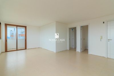 Apartamento, 3 quartos, 120 m² - Foto 3