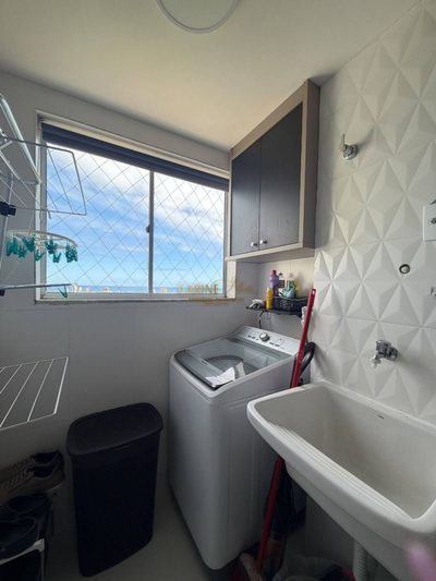 Apartamento, 2 quartos, 50 m² - Foto 2