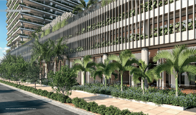 Cobertura, 5 quartos, 792 m² - Foto 3