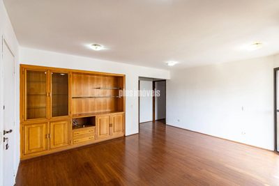 Apartamento, 3 quartos, 120 m² - Foto 3