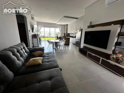 Casa, 4 quartos, 168 m² - Foto 2