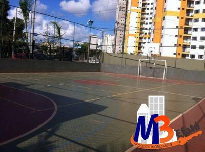 Apartamento, 3 quartos, 78 m² - Foto 5