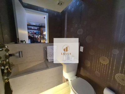 Apartamento, 2 quartos, 82 m² - Foto 3