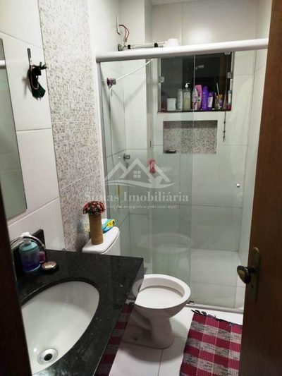 Apartamento, 2 quartos - Foto 3