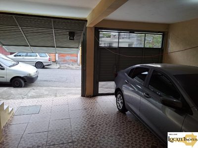 Sobrado, 6 quartos, 250 m² - Foto 3