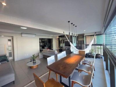 Apartamento, 4 quartos, 142 m² - Foto 1