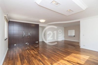 Apartamento, 3 quartos, 168 m² - Foto 3