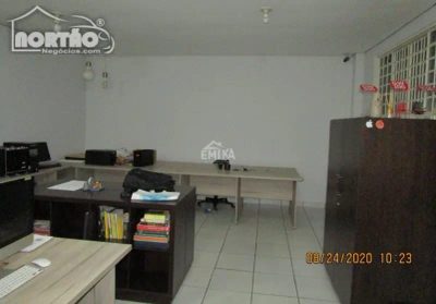 Casa, 3 quartos, 443 m² - Foto 2