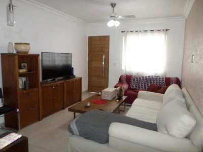 Casa, 2 quartos, 100 m² - Foto 2