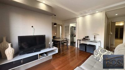 Apartamento, 3 quartos, 80 m² - Foto 3