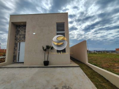 Casa, 3 quartos, 85 m² - Foto 1