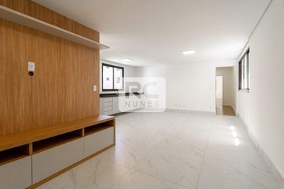 Apartamento, 3 quartos, 115 m² - Foto 1