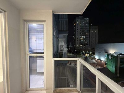 Apartamento, 2 quartos, 60 m² - Foto 5