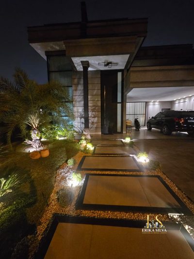 Casa, 3 quartos, 290 m² - Foto 2