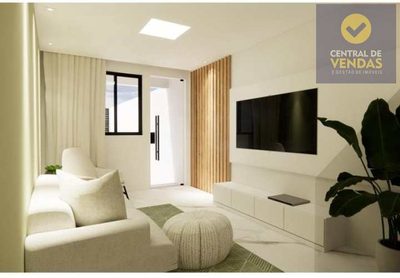 Casa, 2 quartos, 110 m² - Foto 3