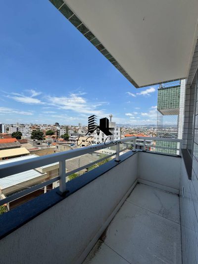 Apartamento, 3 quartos, 82 m² - Foto 3